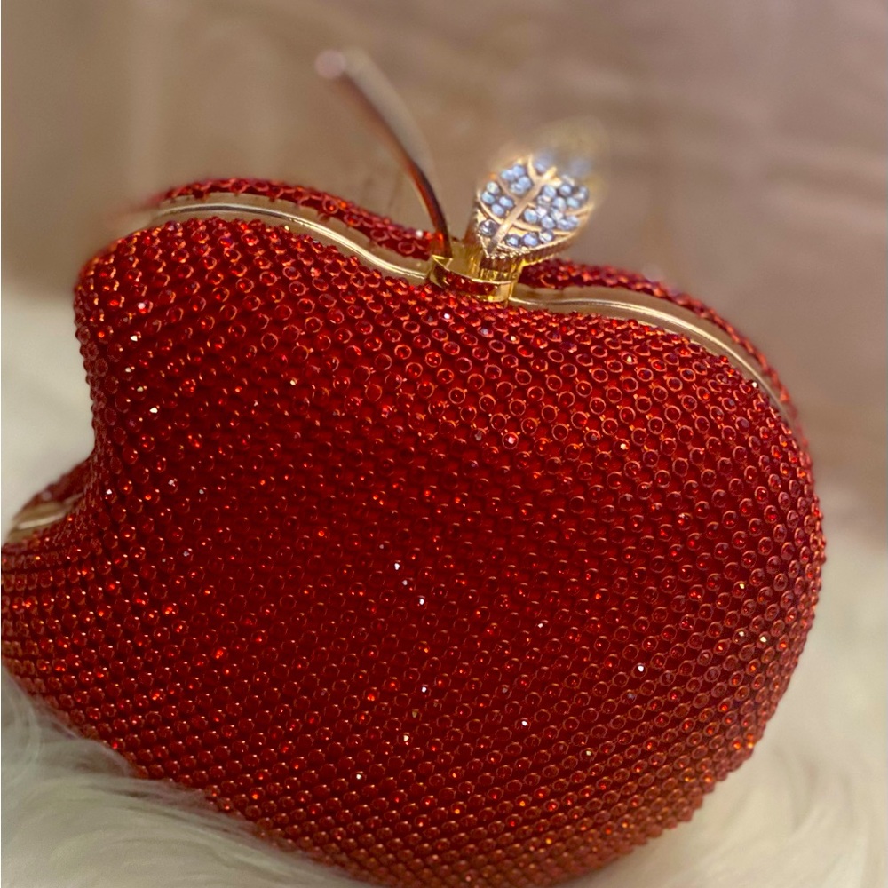 The Big Apple